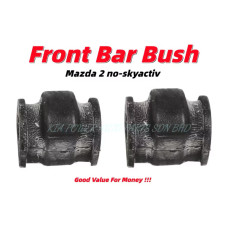 Front Bar Bush 